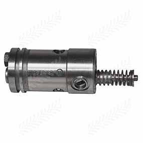 B56829 - Hydraulic valve for Deutz 06 / 07 / Agrocompact 3 / DX3 V/F/S / DX3 VC / Intrac series (02379661, 02913327, 02940278, 02940285, 04331325, 04357435, 04360637)
