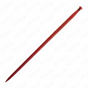 B57125 - Loader tine l 1400mm - &oslash; 44mm - m28 x 1.5 (241163 / KK241163)