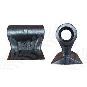 B57138 - Hammer width 71 fixation 80 &iuml; 26 r 63