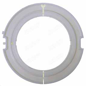 B57411 - PTO CV joint bearing ring, wide angle - SD25 - SDF25 - Series W2580 - WALTERSCHEID (1172716, 172716, 828315)