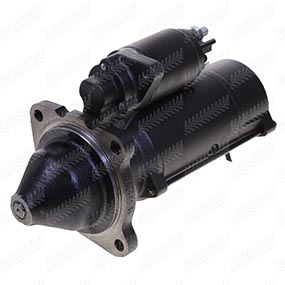 B57556 - STARTER MOTOR WITH REDUCER