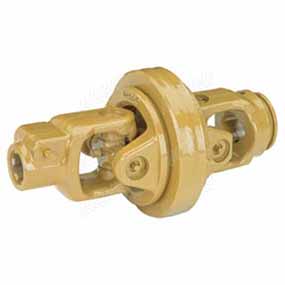 B57957 - Standard PTO CV joint with big angle - Series W2380 - 1 3/8" (6) x 2aG - WALTERSCHEID (1113304)