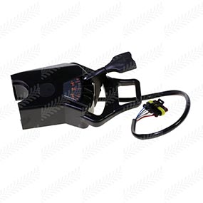 B58016 - POWERSHUTTLE CONTACTOR