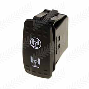 B58088 - Rocker switch contactor (4271350M1 / 4293542M1 / 4293542M2)