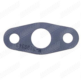 B58254 - Turbocharger Gasket for Massey Ferguson 
