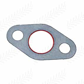 B58325 - Turbocharger gasket for Massey Ferguson tractor models