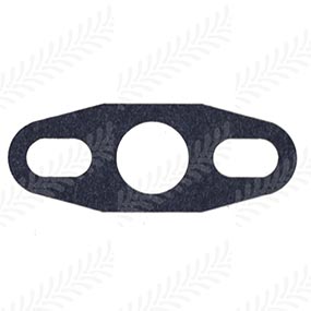 B58326 - Turbocharger Gasket for Massey Ferguson 