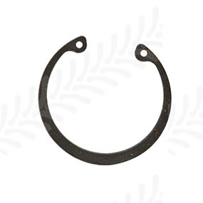 B59097 - Tractor Engine Piston Circlip 