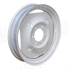 B59334 - 19'' Front Tractor Wheel Rim