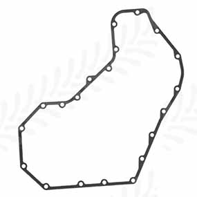 B59364 - Front cover gasket for Case-IH Maxxum 5120 / Maxxum 5130 / Maxxum 5140 / Maxxum 5150 models