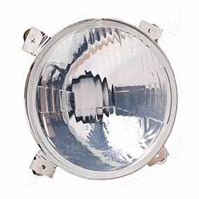 B59507 - HEADLIGHT OPTIC