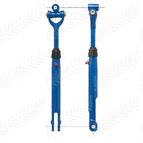 B59850 - LEVELLING BOX ASSY