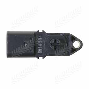 B60594 - MANIFOLD AIR PRESSURE