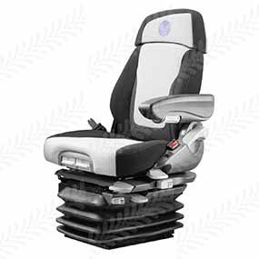 B60615 - Grammer Maximo Dynamic Plus seat