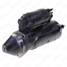 B61192 - STARTER MOTOR WITH REDUCER