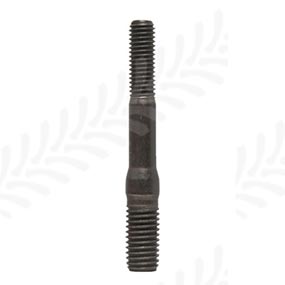 B61285 - Stud l 72mm m8-m10 for Deutz / Fendt Models