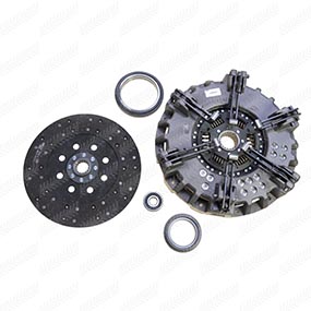 B65161 - Clutch Kit for Deutz Agroprima / Deutz Agroxtra / Deutz DX4 / Deutz DX6 Series