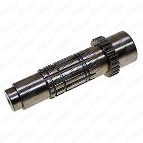 B67061 - Pto Shaft l 267.5mm for John Deere 6000 / John Deere 6010 series
