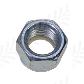 B67488 - Self Locking Nut 7/16 '' unf (195569M1 / 195569M2 / 355896X1 / 363571X1 / 366627X1...)