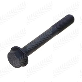 B67816 - Cylinder Head Bolt 1/2'' - l 92mm for Massey Ferguson 