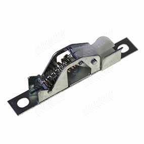 B69266 - Tractor body locking mechanism for Deutz Agrostar / DX4 / DX6 / DX7 / Dxab / Dxbis series (04340474)