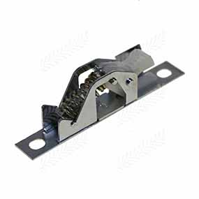 B69267 - Tractor body locking mechanism for Deutz Agrostar / DX4 / DX6 / DX7 / Dxab / Dxbis series (04340473)