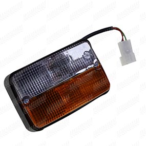 B69340 - FRONT LIGHT