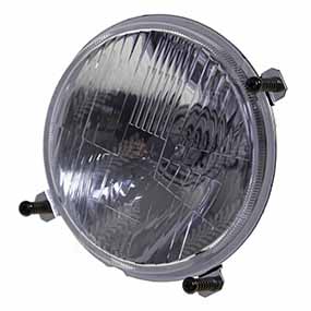 B69343 - HEADLIGHT OPTIC