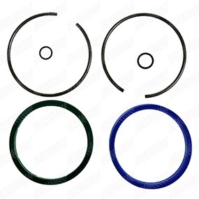 B71009 - GASKETS KIT