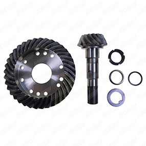 B71084 - CROWN WHEEL AND PINION SET