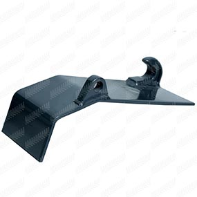 B73623 - Hook On Plate Set RH/LH
