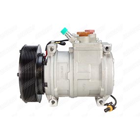 B74433 - AIR CONDITIONING COMPRESSOR