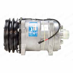 B74436 - AIR CONDITIONING COMPRESSOR