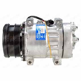 B74443 - AIR CONDITIONING COMPRESSOR