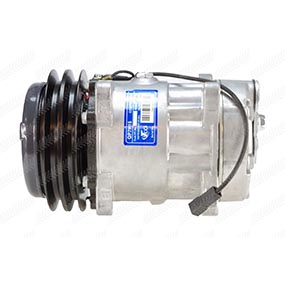B74447 - AIR CONDITIONING COMPRESSOR