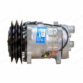 B74448 - AIR CONDITIONING COMPRESSOR