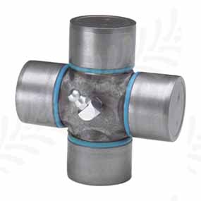 B75144 - Cross kit p-line central grease nipple 50 x 118 (1121147 / 27.00.03 / 270003)