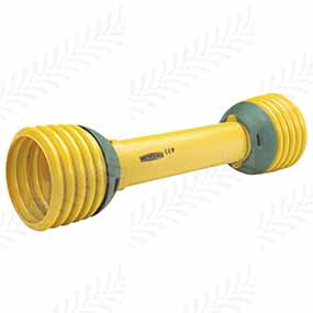 B75427 - Protection p-line pg20/25 - l = 1000 - p300/400/500 (1116125)