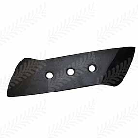 B76359 - Reversible point right 305 x 75 x 15mm for P&ouml;ttinger 38WWS models (173332)