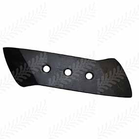 B76360 - Reversible point left 305 x 75 x 15mm (173331)