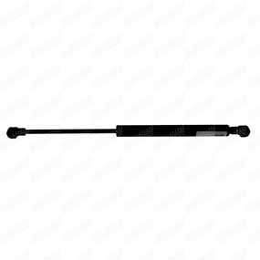 B92470 - Gascilinder (achterruit) opklapruit for Claas / Renault models (285276 / 7700005276)