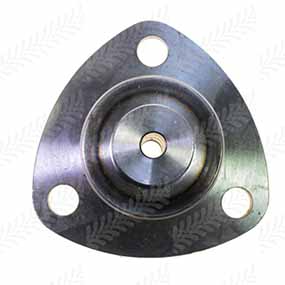 B93442 - PIVOT PIN