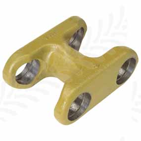 B98968 - Standard double yoke l = 65mm - w2100 (10.28.00 / 102800 / 1040388)