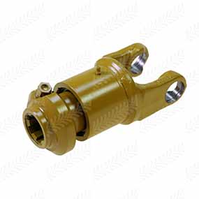 B99028 - Free wheel turning right 1.3/4'' (6) - 42 x 104 - w2600 (1106281 / 56.152.41 / 5615241)