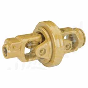 B99098 - Standard joint with big angle w2580 - 1 3/8''(6) x s5 (1113309 / 36.10.10/36.14.116 / 3610103614116)