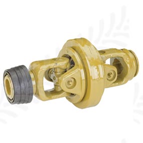 B99105 - P-Line Joint With Big Angle p580 - 1 3/8''(6) x s4ga (1113326)