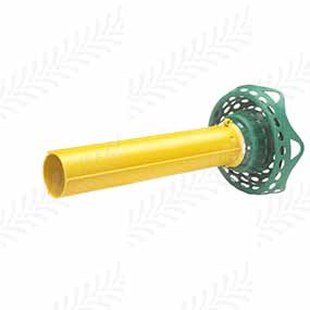 B99196 - Half internal protection p-line wide angle spf25/spgf20 - &oslash; 79 - l = 1000 - p480/580 (1136365)