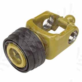 B99214 - Wide-angle yoke automatic quick release 1 3/4''(20) - 32 x 76/27 x 94 - w2480 (1137012 / 35.84.12M / 358412M)