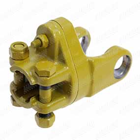 B99277 - Shear bolt clutch kb61/20 - 1 3/4''(20) - 480 danm - w2500 (1195598 / 57.234.18 / 5723418)