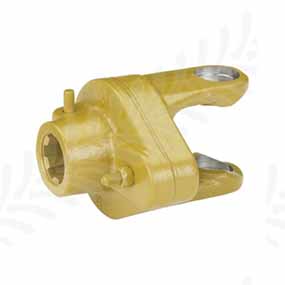 B99352 - Shear bolt clutch kb61/20 - 1 3/8''(6) - 186 danm - w2400 (1353639 / 57.157.18 / 5715718)